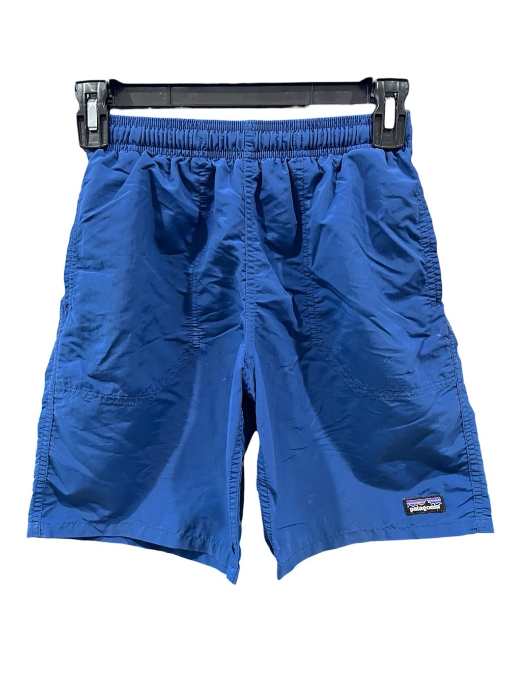 Patagonia Boys' Baggies Shorts Size Large